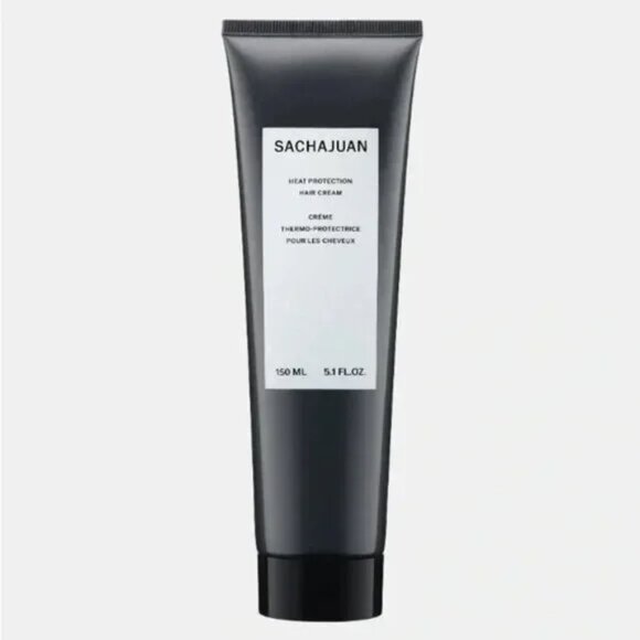 SACHAJUAN HEAT PROTECTION HAIR CREAM styling & heat protection cream - Picture 1 of 1